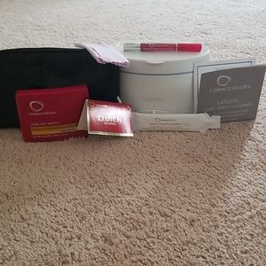 💍Sonic jewelry cleaning machine and accessories